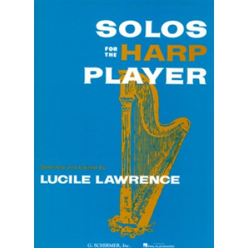 Solos for the Harp Player